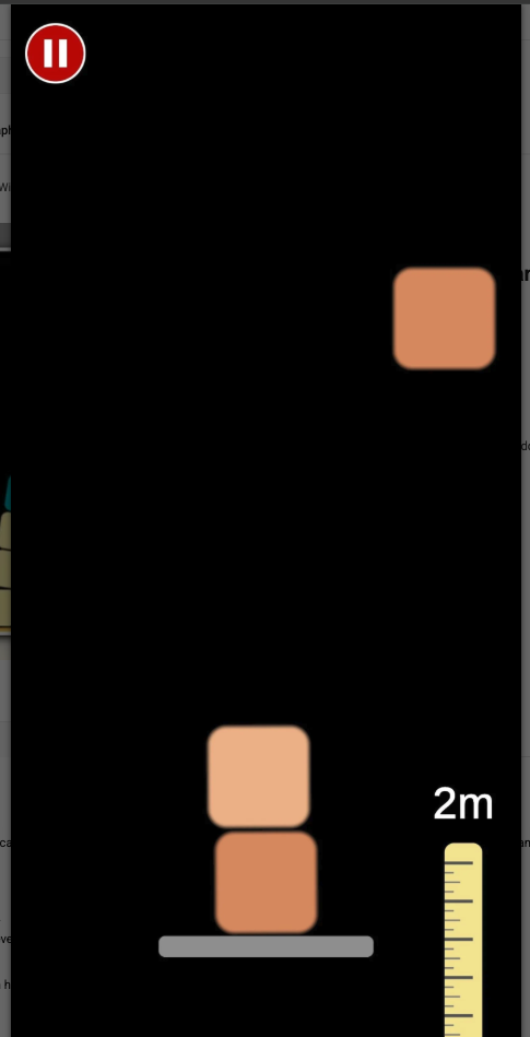 Stack Tower - Unity 2D Game With AdMob screenshot 7