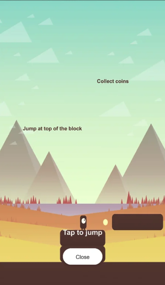Stack Up - Unity project screenshot 5