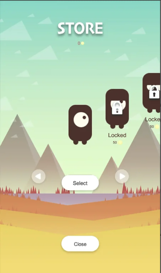 Stack Up - Unity project screenshot 6