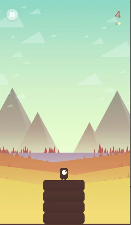 Stack Up - Unity project screenshot 7