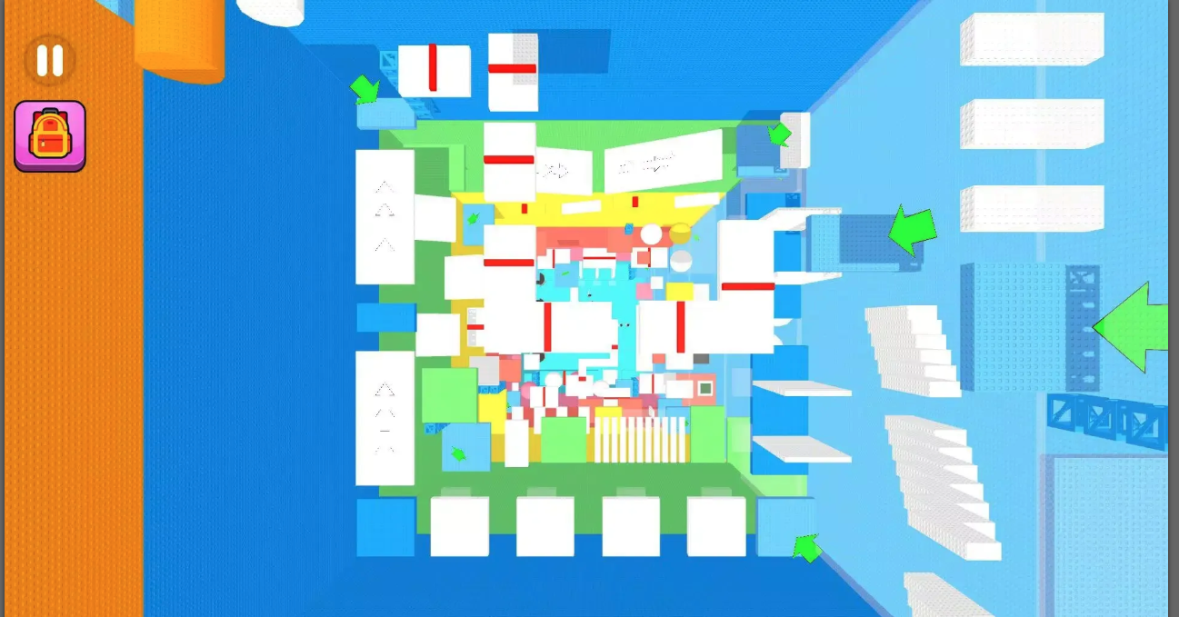 Steal World: Roblox Obby screenshot 5