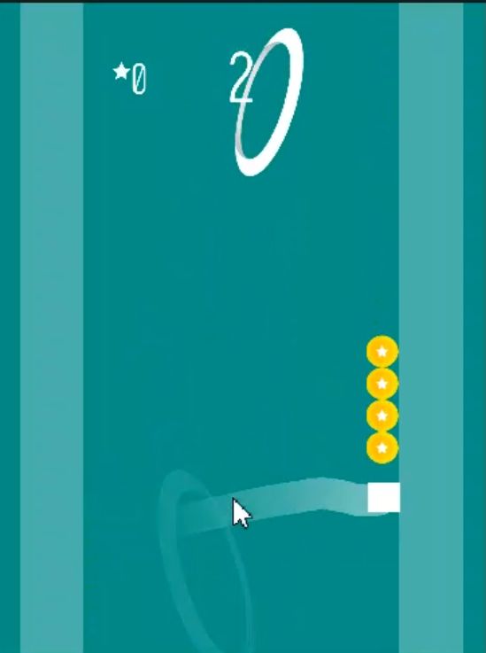 Stealth Wall Run - Unity Source Code screenshot 3