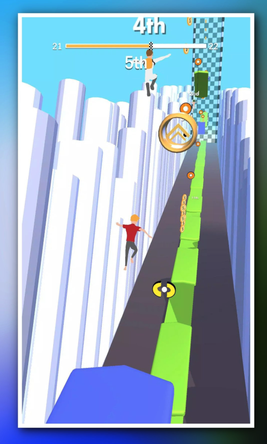 🔫 Steel Force - 2D Shooter Game Unity Template screenshot 3
