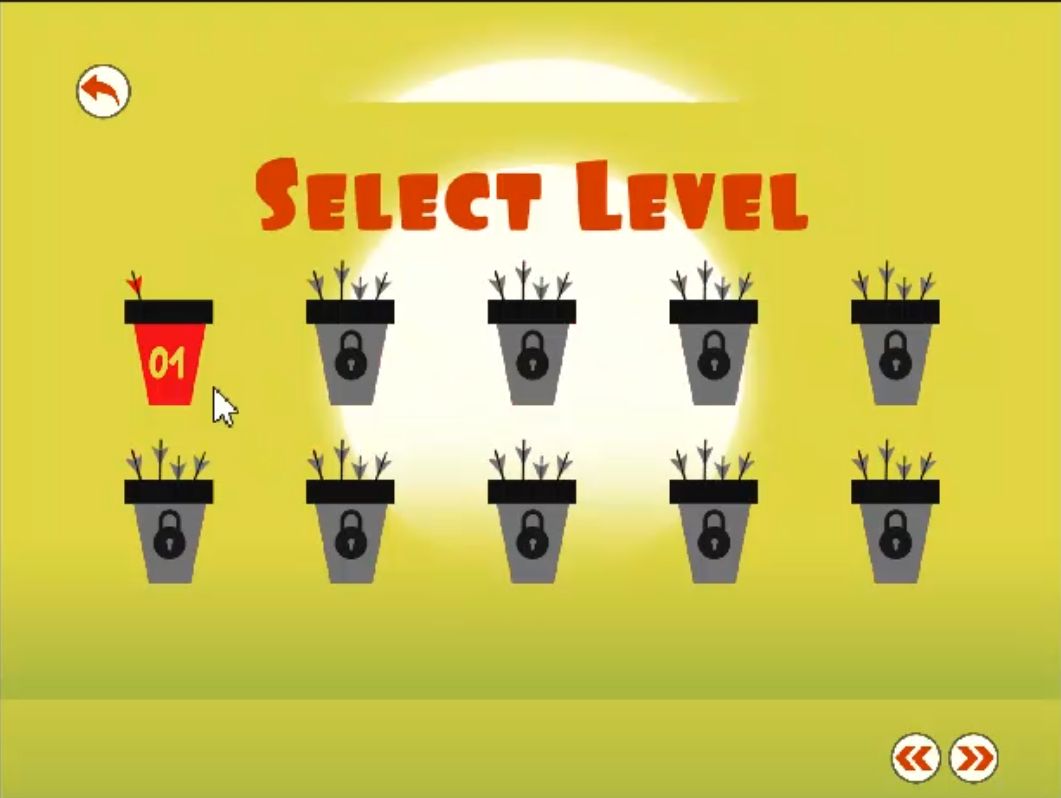 Stickman Sniper Hunt - Unity Source Code screenshot 4