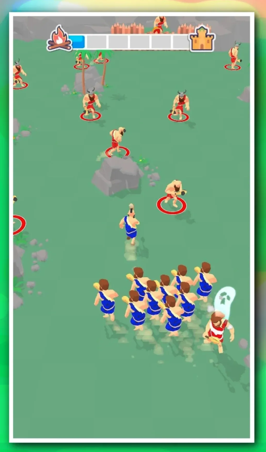 Stone Age screenshot 3