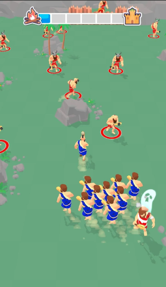 Stone Age screenshot 5