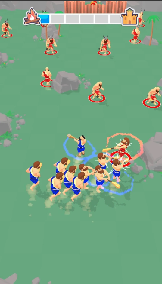 Stone Age screenshot 6