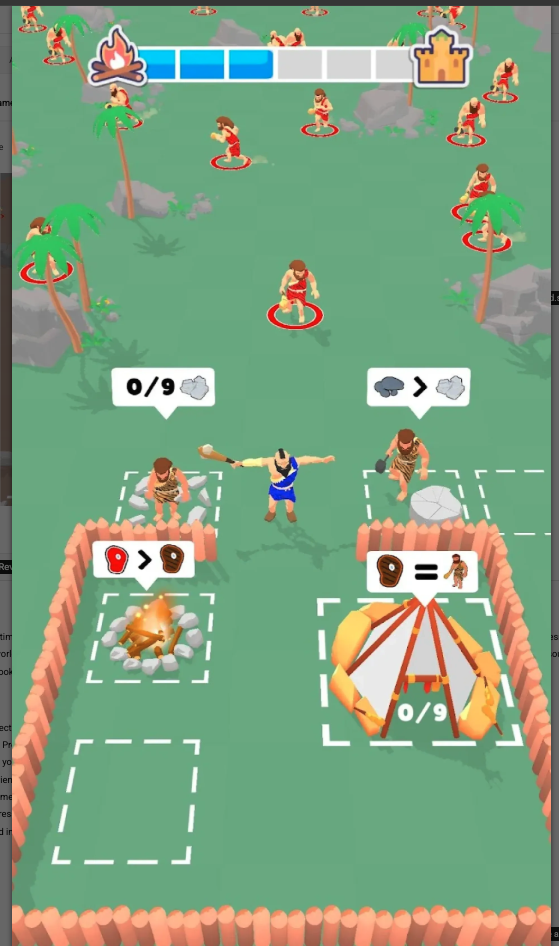 Stone Age screenshot 8