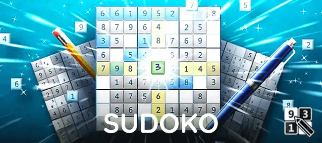 Sudoku – Brain and Puzzle Game. SellUnitySourceCode screenshot 2