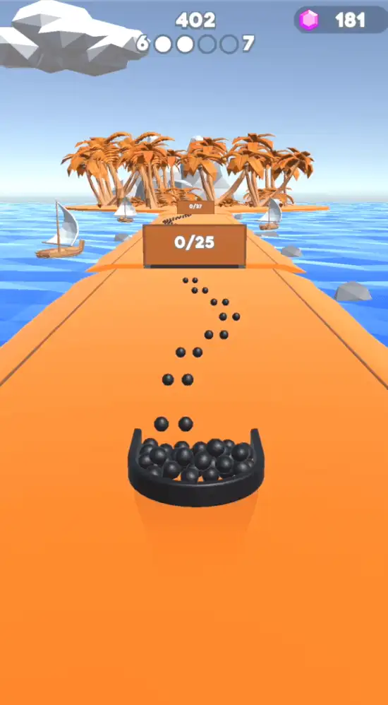 Super Cleaner – Puzzle Game SellUnitySourceCode screenshot 4