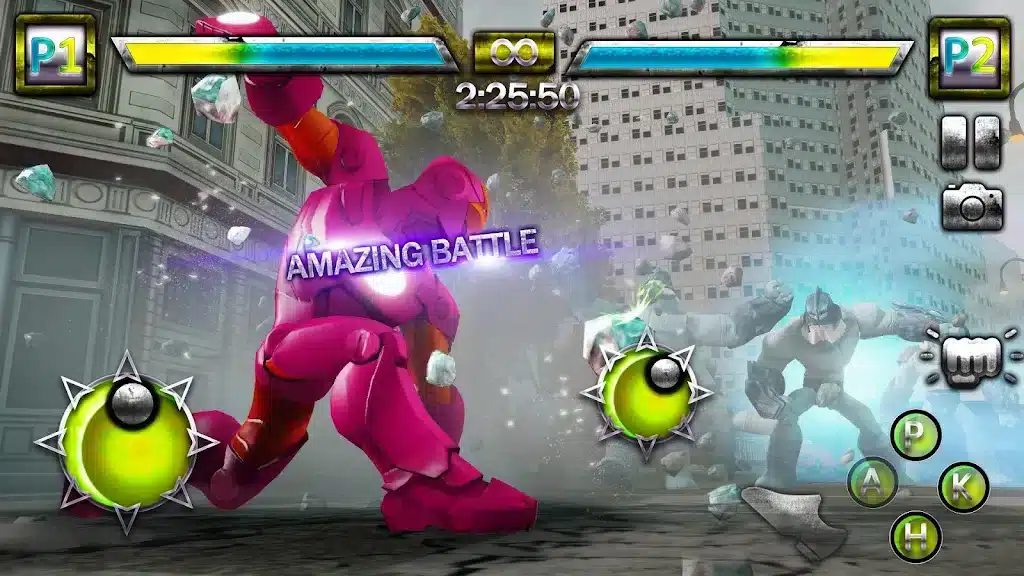 Super Light Speed Rescue 3D:City Hero Mission 2019 SellUnitySourceCode screenshot 2
