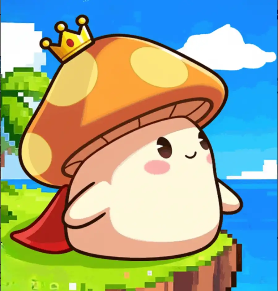 Super Mushroom vs Bacteria screenshot 4