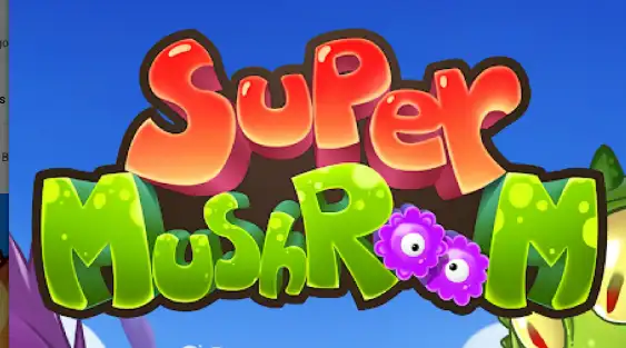 Super Mushroom vs Bacteria screenshot 5