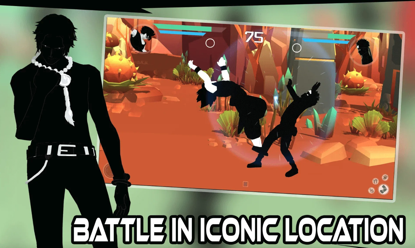 Super Saiyan Shadow Ultra screenshot 12
