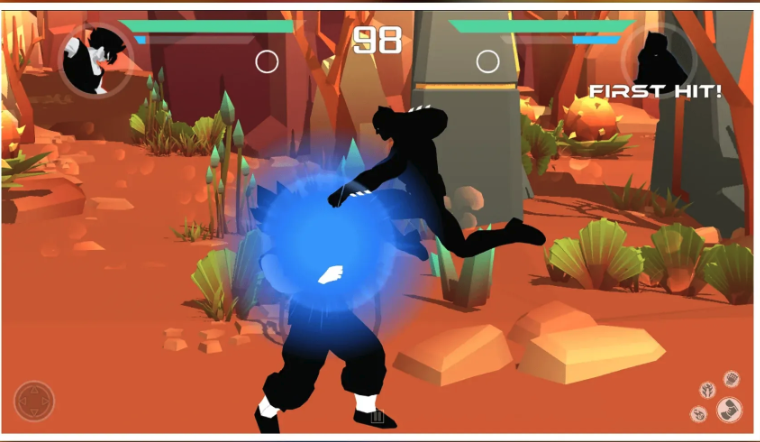 Super Saiyan Shadow Ultra source code