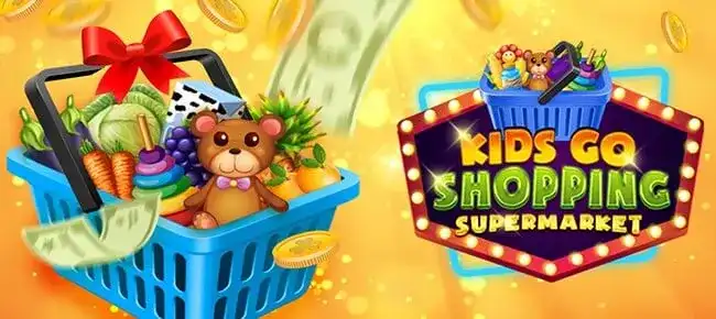 Supermarket Mania – Shopping Games SellUnitySourceCode  screenshot 4