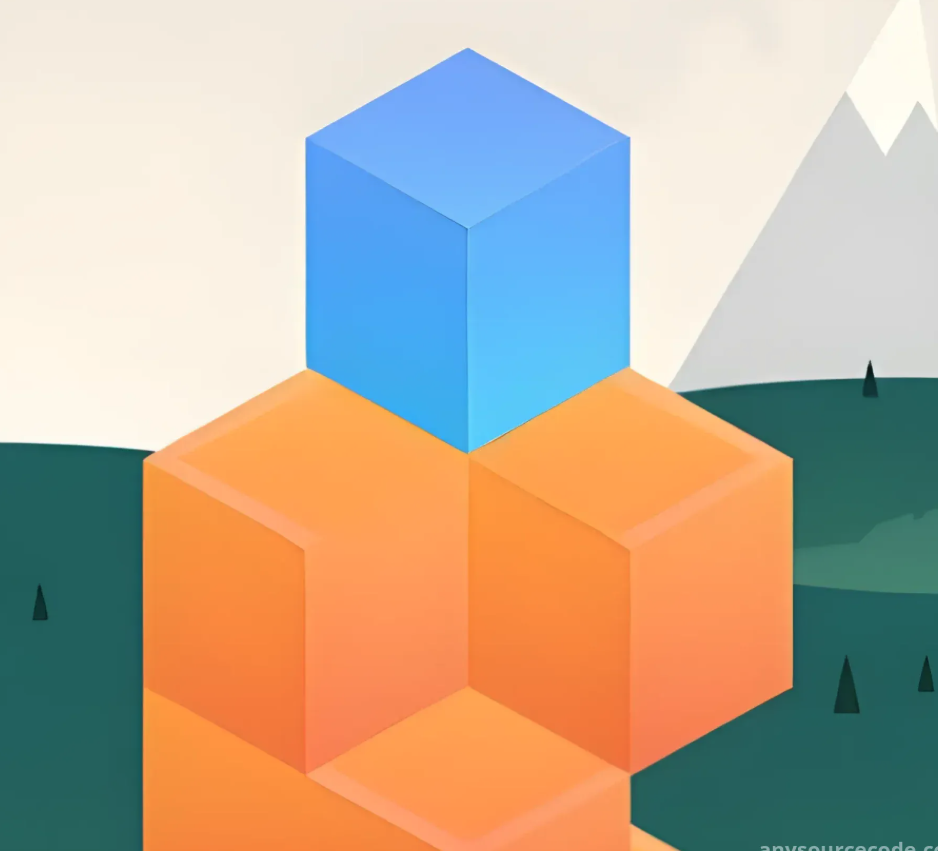 Swipe Tower - Unity project
