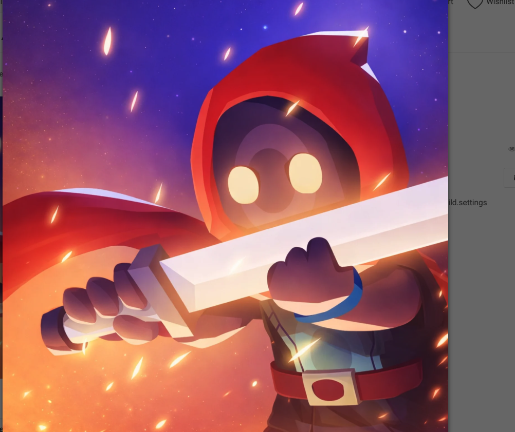 Swordman: Reforged screenshot 2