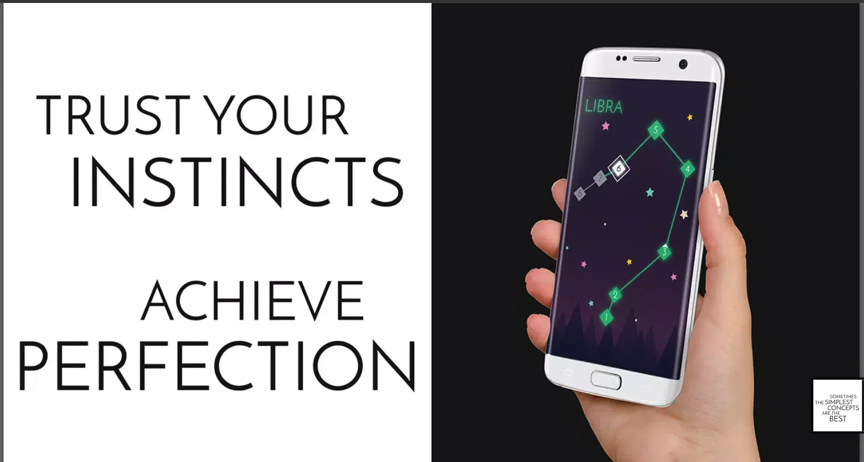 Symmetry Unity Source Code – Relaxing Mirror Puzzle Brain Training Game screenshot 2