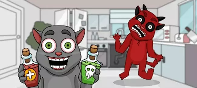 Talking Juan – Troll Juan SellUnitySourceCode screenshot 3