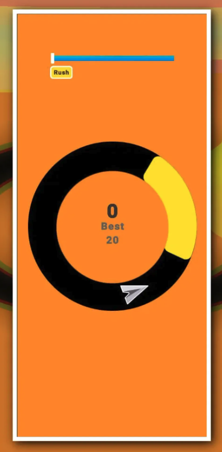 Tall and Fat man screenshot 3