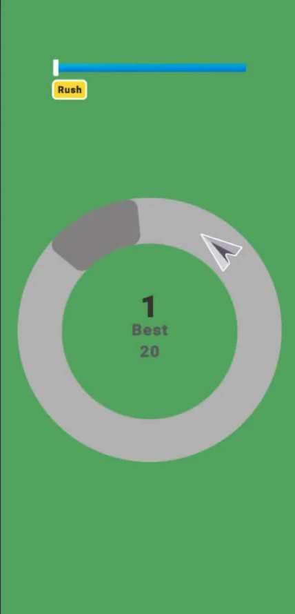 Tall and Fat man screenshot 7