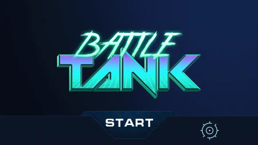 Tank Battle Crawler – Classic Tank Action with Modern Power! screenshot 2