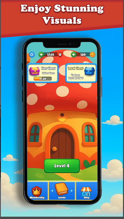 Tap Break screenshot 4