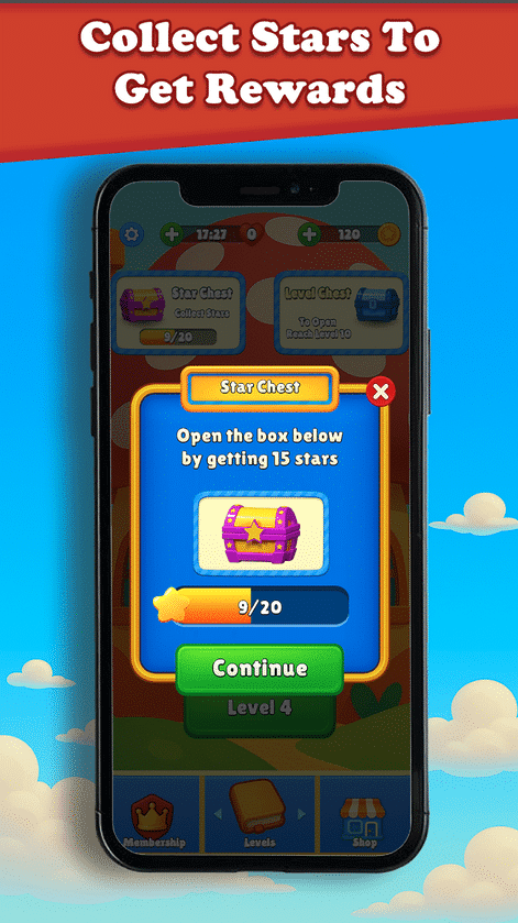 Tap Break screenshot 5