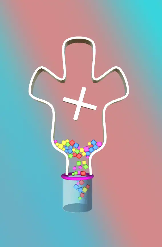 Tap Rocket Game SellUnitySourceCode screenshot 4