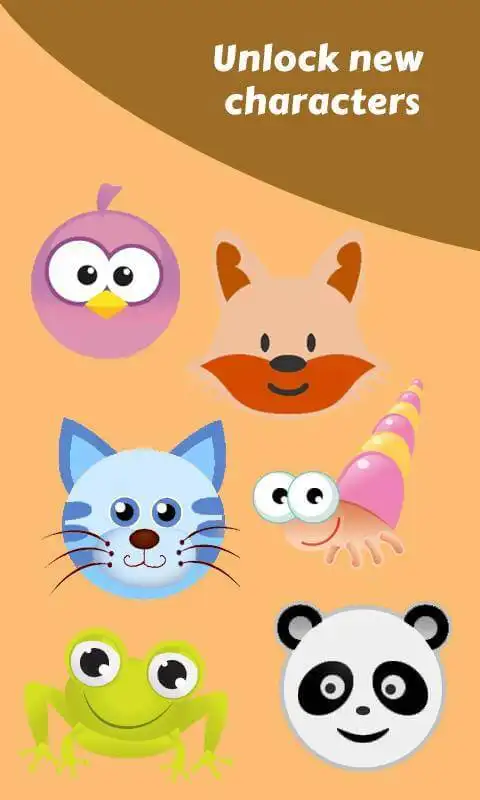 Tap Tap Dash and Run SellUnitySourceCode screenshot 5