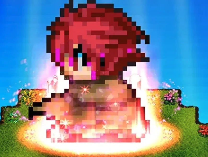 Tetra Hero Dugeon screenshot 2