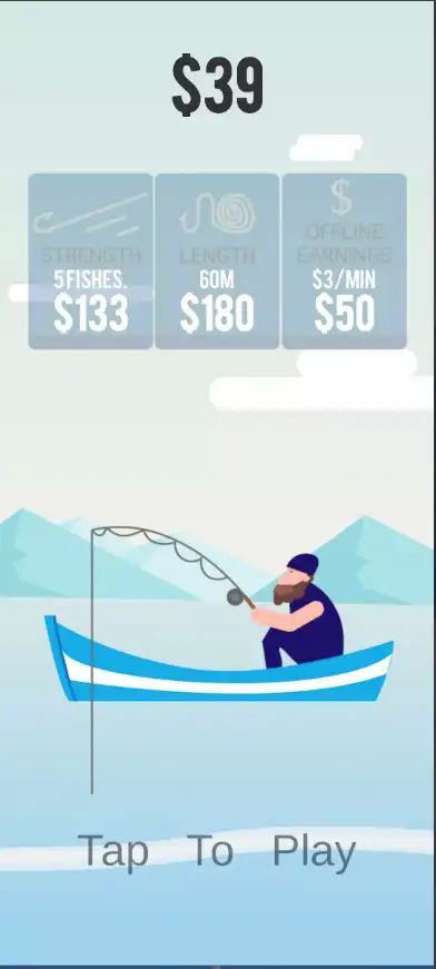 The Fish Master! screenshot 2