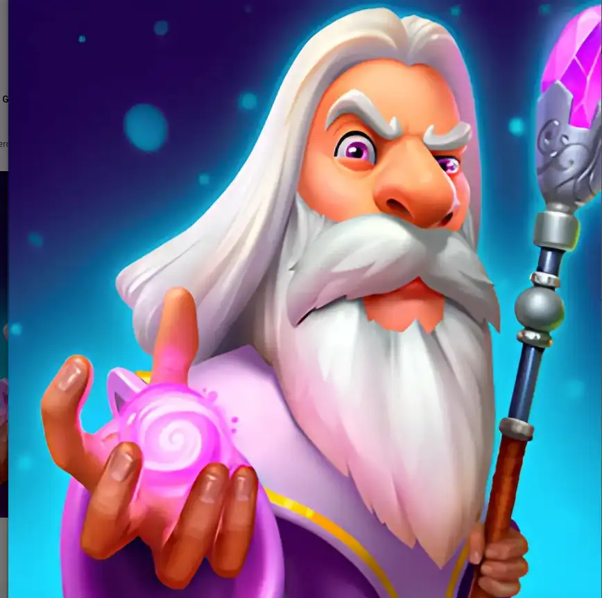 The Heroes | RPG Games SellUnitySourceCode screenshot 2