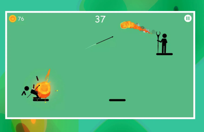 The Spearman screenshot 3