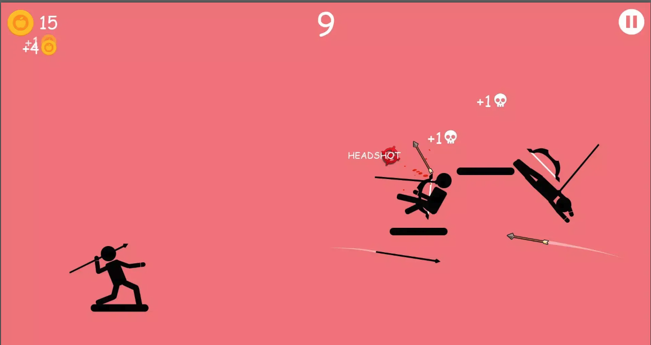 The Spearman screenshot 4