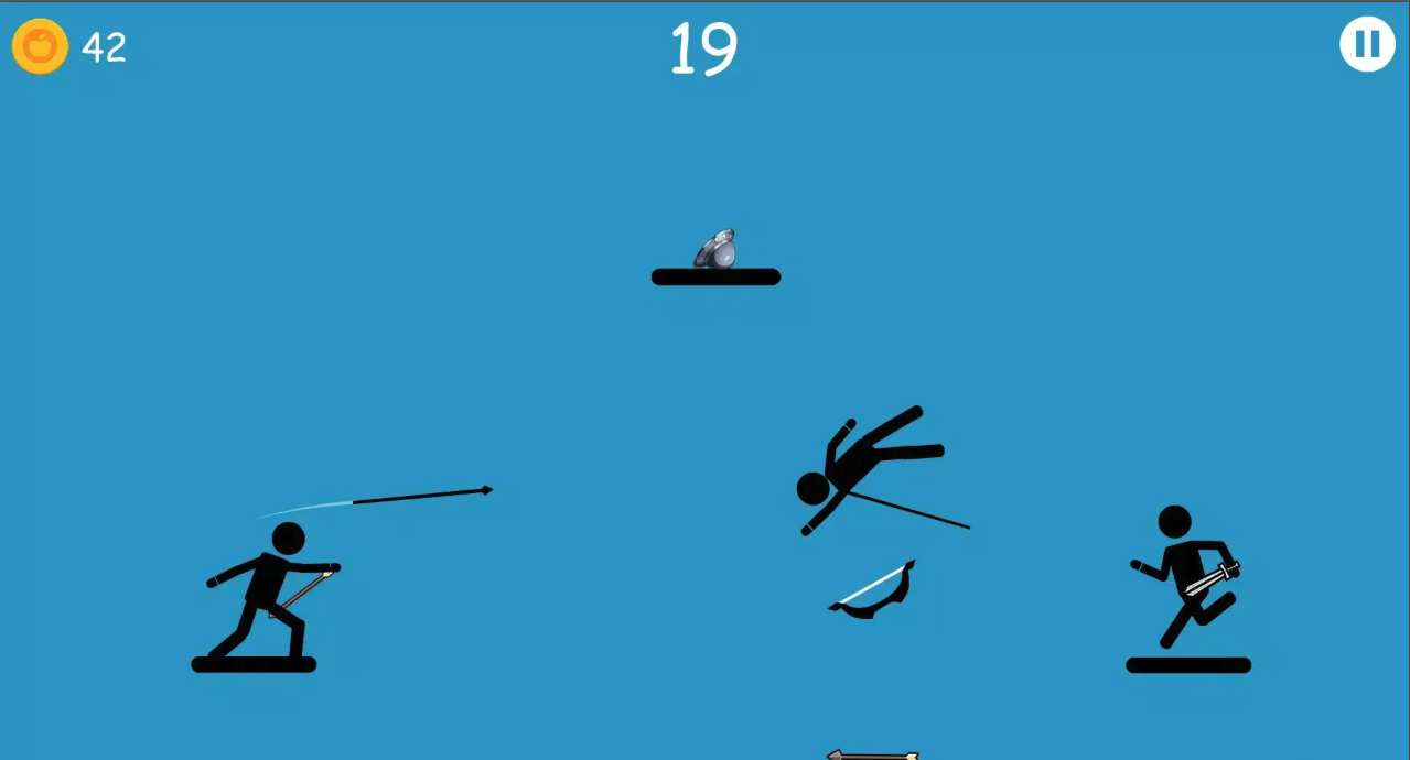The Spearman screenshot 5