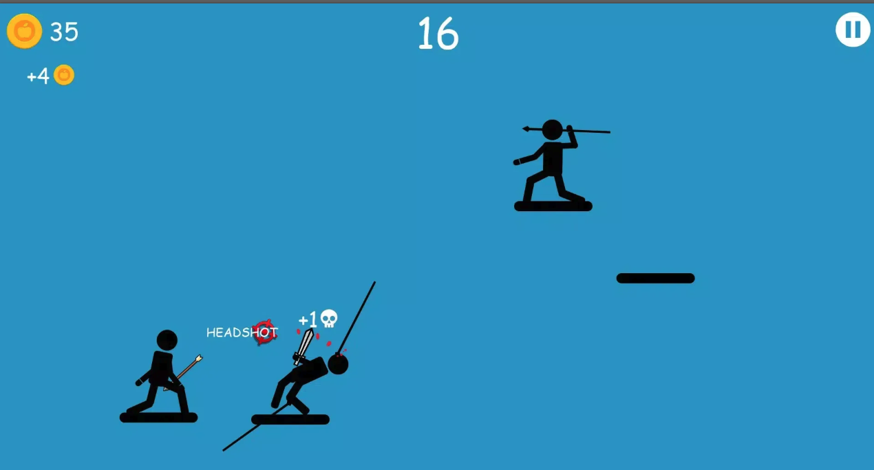 The Spearman screenshot 6