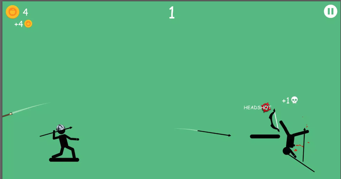 The Spearman screenshot 8