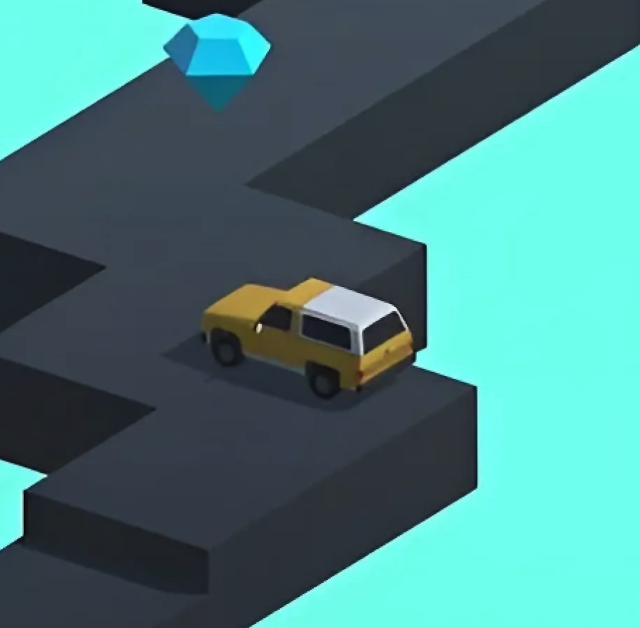 Tile Runner 2