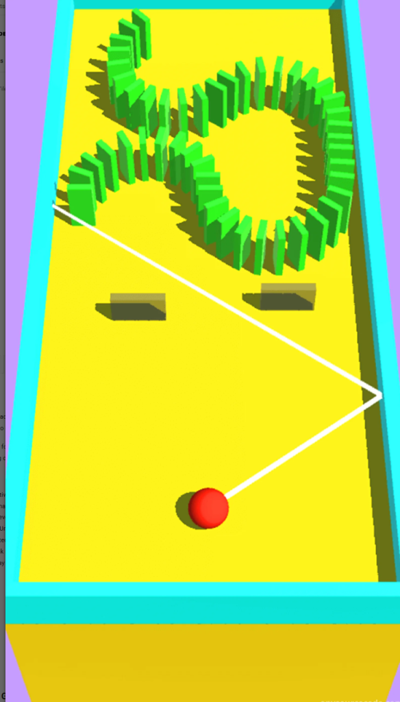 Tiles Fall screenshot 3