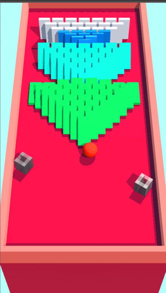 Tiles Fall screenshot 4