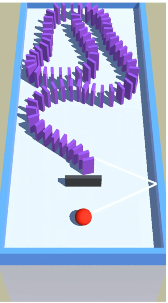 Tiles Fall screenshot 5