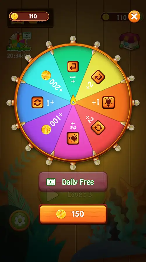 Tiles Matching - Unity Complete Project SellUnitySourceCode screenshot 2