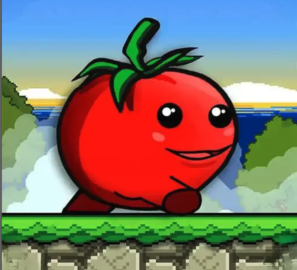 Tomato Dash screenshot 2