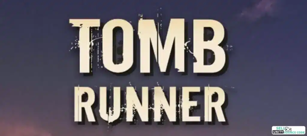 Tomb Runner - Temple Raider SellUnitySourceCode screenshot 2