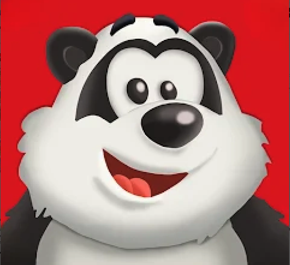 Toon Pet Crush: Toy Cube Puzzle screenshot 2