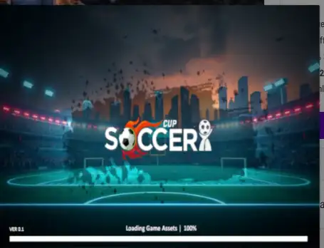 Top Football 2025 Match new screenshot 2