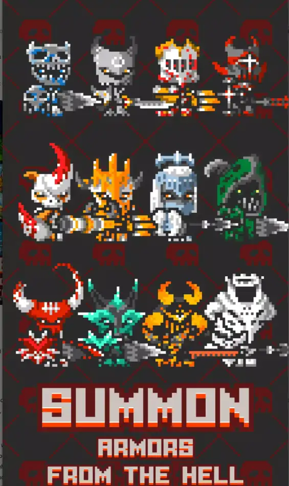 Tower Breaker – Hack & Slash screenshot 2