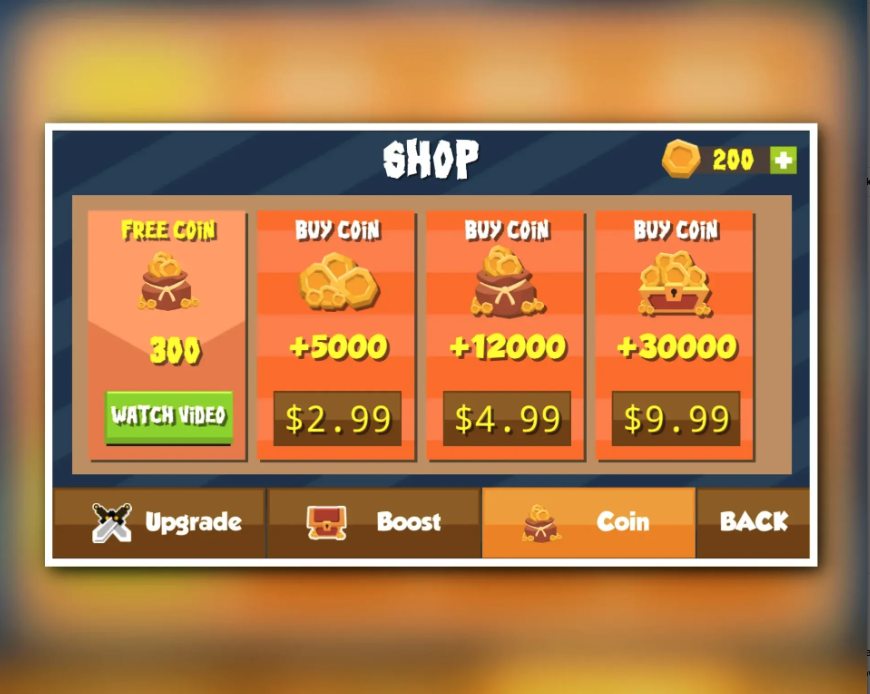 Tower Defense Legend screenshot 5
